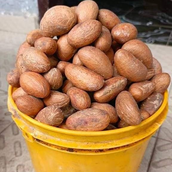 Bitter kola