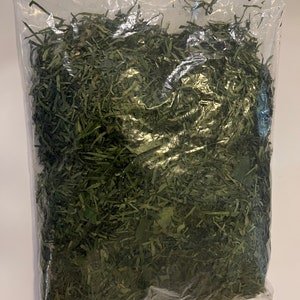 dried ugu leaves ๐ฏ natural